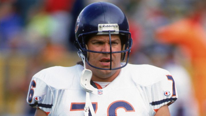 Steve McMichael