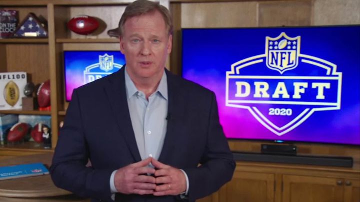 Roger Goodell
