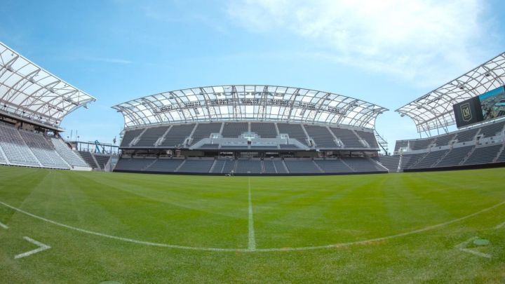 LAFC vs Seattle Sounders en vivo: MLS 2021 en directo