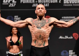 McGregor toma venganza al comprar pub donde agredió a un hombre
