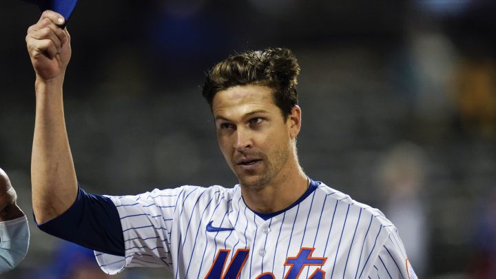 Jacob deGrom