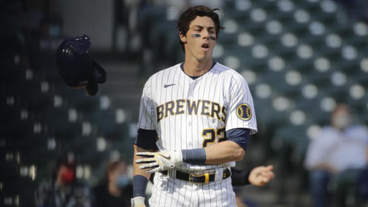 Christian Yelich