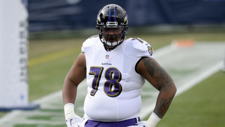 Orlando Brown