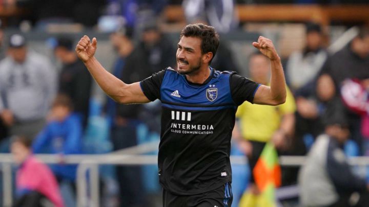 San Jose quiere dar la sorpresa este año en la MLS
