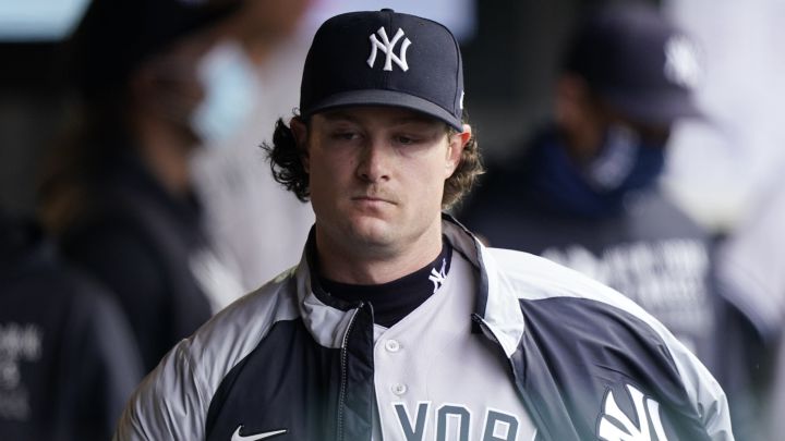 GERRIT COLE
