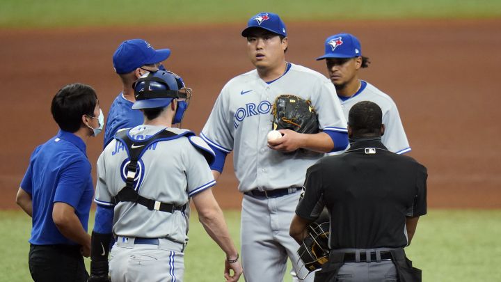 Hyun-Jin Ryu
