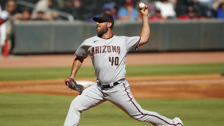 Madison Bumgarner