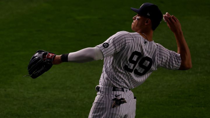 Aaron Judge