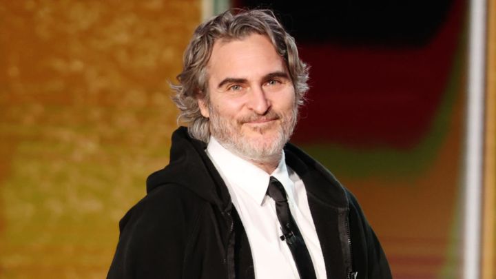 Premios Oscar: ¿No quería ir? ¡Así fue la polémica presentación de Joaquin Phoenix a 'Mejor Actor'!