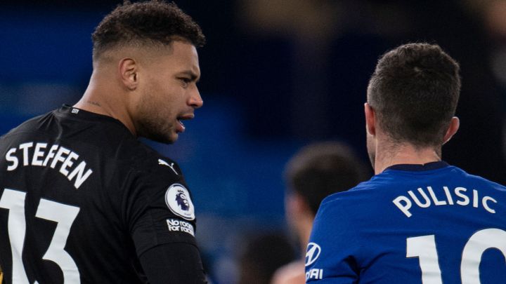 Christian Pulisic y Zack Steffen: los estadounidenses que buscan la final de Champions