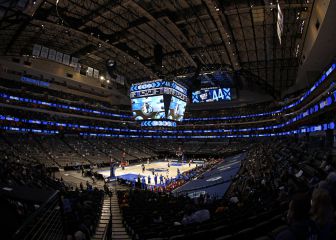 Reporte: El torneo de play-in llegó para quedarse en la NBA
