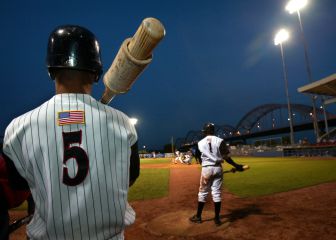 Extra innings a batazo limpio en la Pioneer League