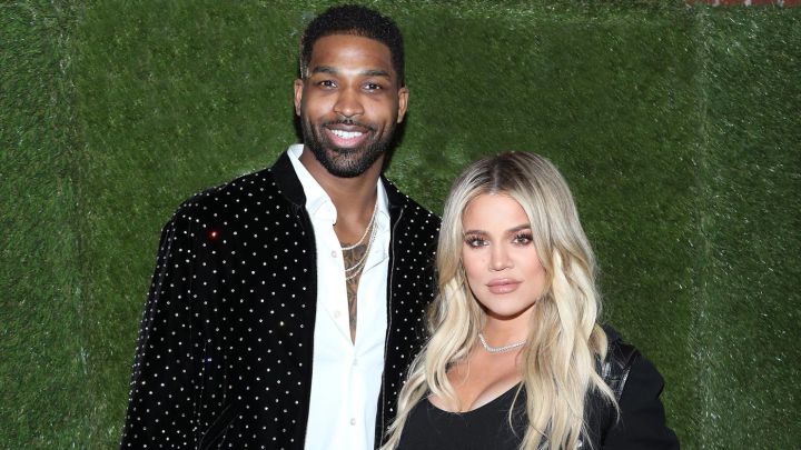 Sydney Chase reveló que tuvo una relación con Tristan Thompson mientras él seguía con Khloé Kardashian
