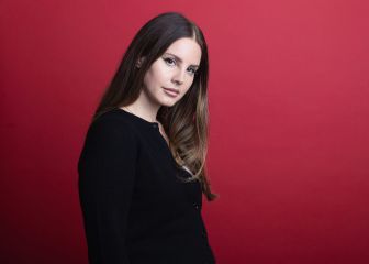 Lana Del Rey anuncia nuevo álbum ‘Blue Banisters’
