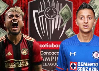 Los jugadores más valiosos de los cuartos de final de la CCL