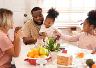 American Families Plan: ¿Cómo afecta al crédito por hijos?