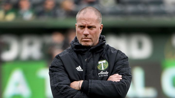 Savarese: "Portland representa a la MLS y US Soccer en juego ante América"