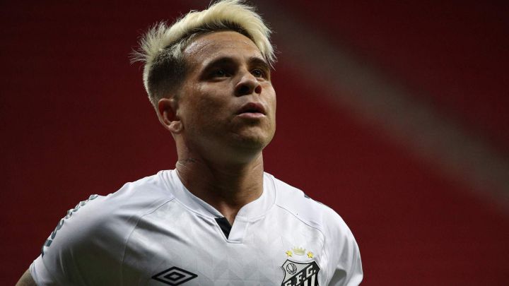 Yeferson Soteldo llegó a Estados Unidos para reportar con Toronto FC
