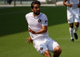 Pizarro no estaría ante Nashville por temas migratorios