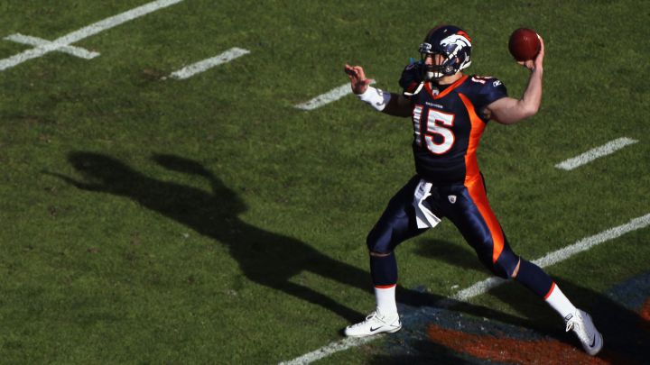 Tim Tebow