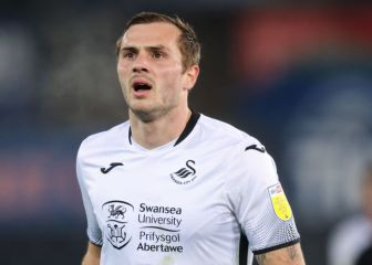 La lesión de Jordan Morris es más severa que la de 2018