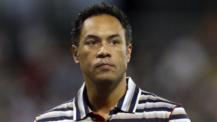 Roberto Alomar