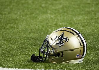 Reporte: Saints intentan estar entre los primeros 10 picks