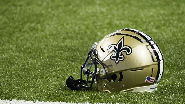 New Orleans Saints