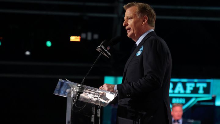 NFL Draft 2021: Horario, TV; orden de elección de los picks de las rondas 2 y 3