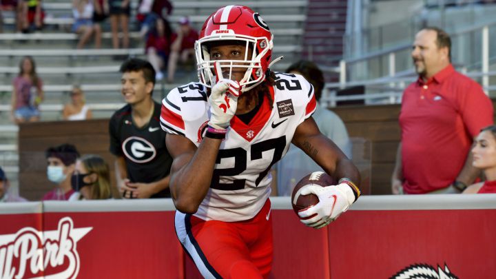 Eric Stokes