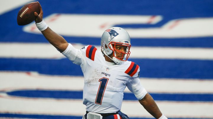 Cam Newton