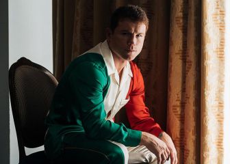 ¡Impresionante! Así es la mansión de Canelo por dentro