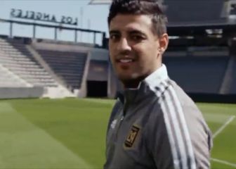 El nuevo anuncio de Carlos Vela junto con otras figuras