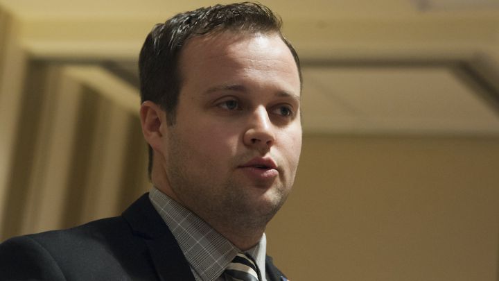 Josh Duggar arrestado por pornografía infantil: ¿cuántos años podría ser procesado?