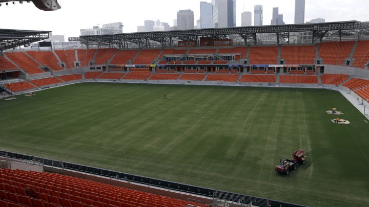 Houston Dynamo vs LAFC en vivo: MLS 2021 en directo