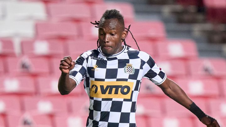 Alberth Elis anota par de golazos en victoria de Boavista vs Santa Clara