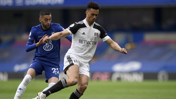 Pulisic y Chelsea acercan a Fulham y Robinson al descenso