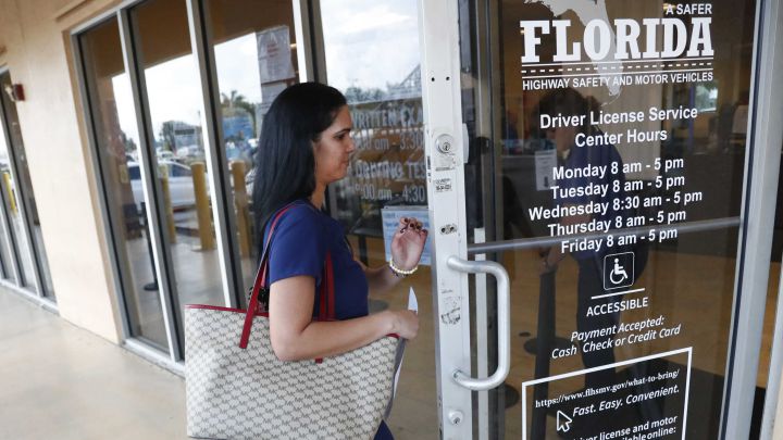 Licencia de conducir para indocumentados en Florida: requisitos, costo y cómo sacar cita