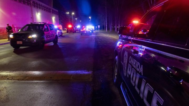Tiroteo en Wisconsin: Tres personas murieron en Oneida Casino