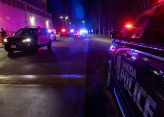 Tiroteo en Wisconsin: Tres personas murieron en Oneida Casino