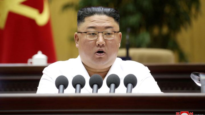 Corea del Norte responde a Joe Biden y advierte a Estados Unidos