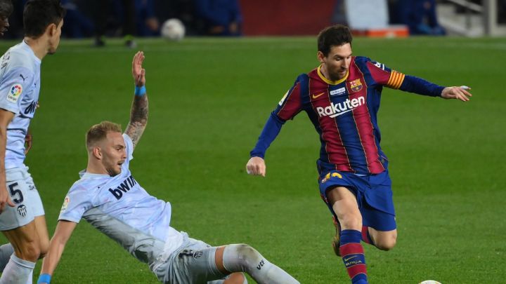 Valencia vs FC Barcelona: Horario, TV; cómo y dónde ver en USA