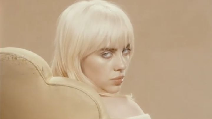 Vogue: Billie Eilish revela que fue víctima de abuso cuando era menor