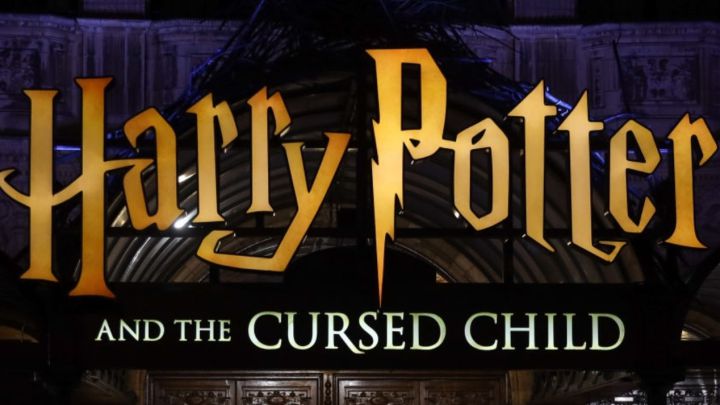 5 cosas que probablemente no conocías sobre Harry Potter
