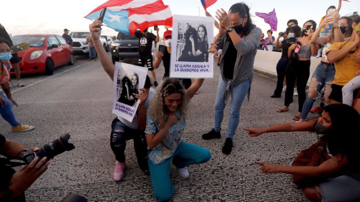 Muerte de Keishla Rodríguez: ¿Qué cargos enfrenta Félix Verdejo y cuál podría ser su sentencia?