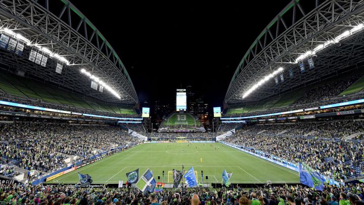 Seattle Sounders vs LA Galaxy en vivo: Partido de Chicharito Hernández en directo