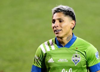 LA Galaxy y su primera gran preocupación: Seattle