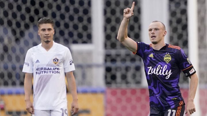 Resumen de la Semana 3 de MLS: Terminó invicto de LA Galaxy y Chicharito