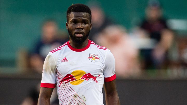 Kemar Lawrence volvería a la MLS para jugar con Toronto FC