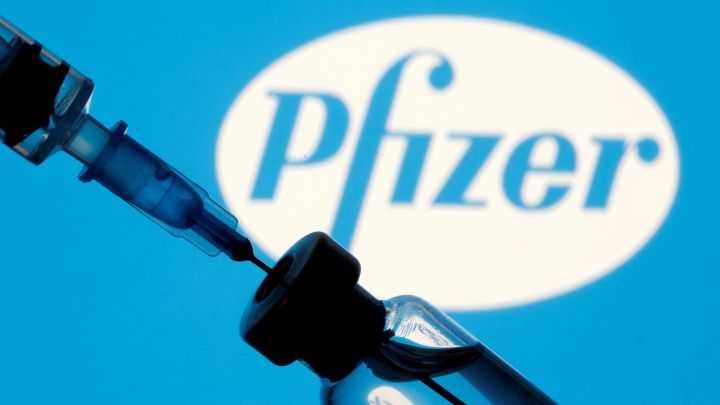 Durante la próxima semana, la FDA podría aprobar el uso de la vacuna contra COVID-19 de Pfizer-BioNTech en adolescentes de 12 a 15 años